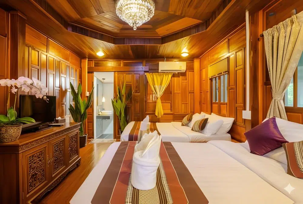 room image