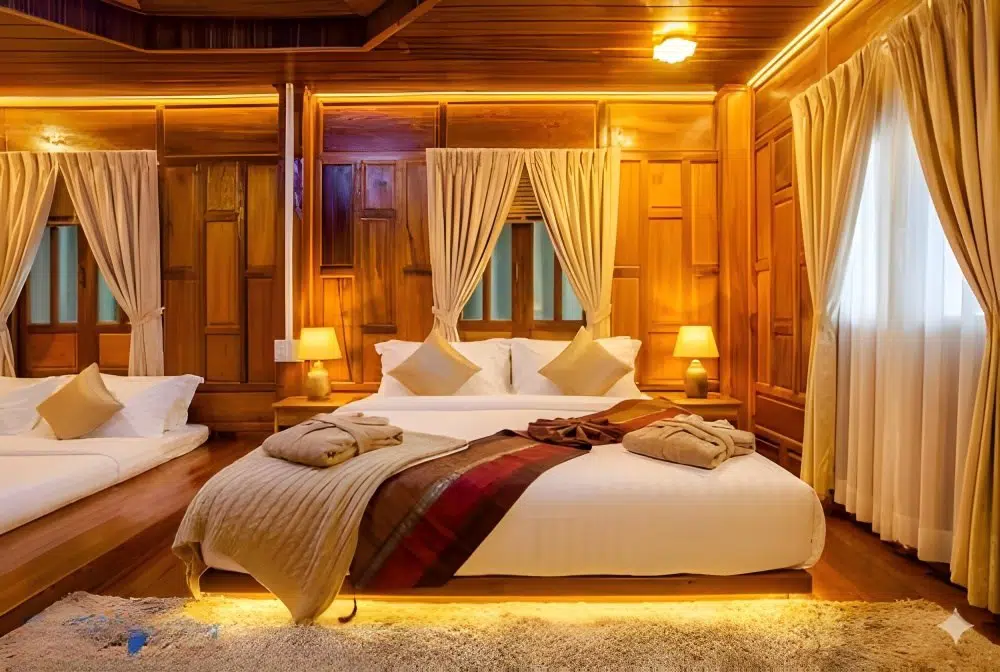 room image